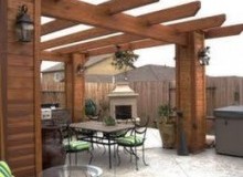 Kwikfynd Pergolas
bennison